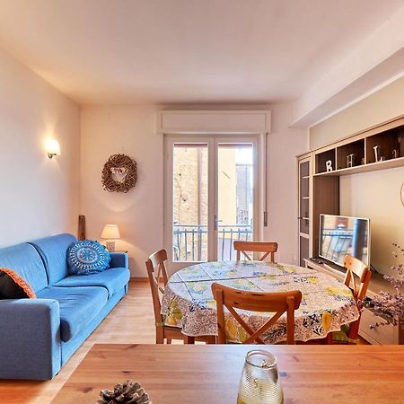 Apartmentsgarda - Residenza Dei Navigatori Torri Del Benaco Ngoại thất bức ảnh
