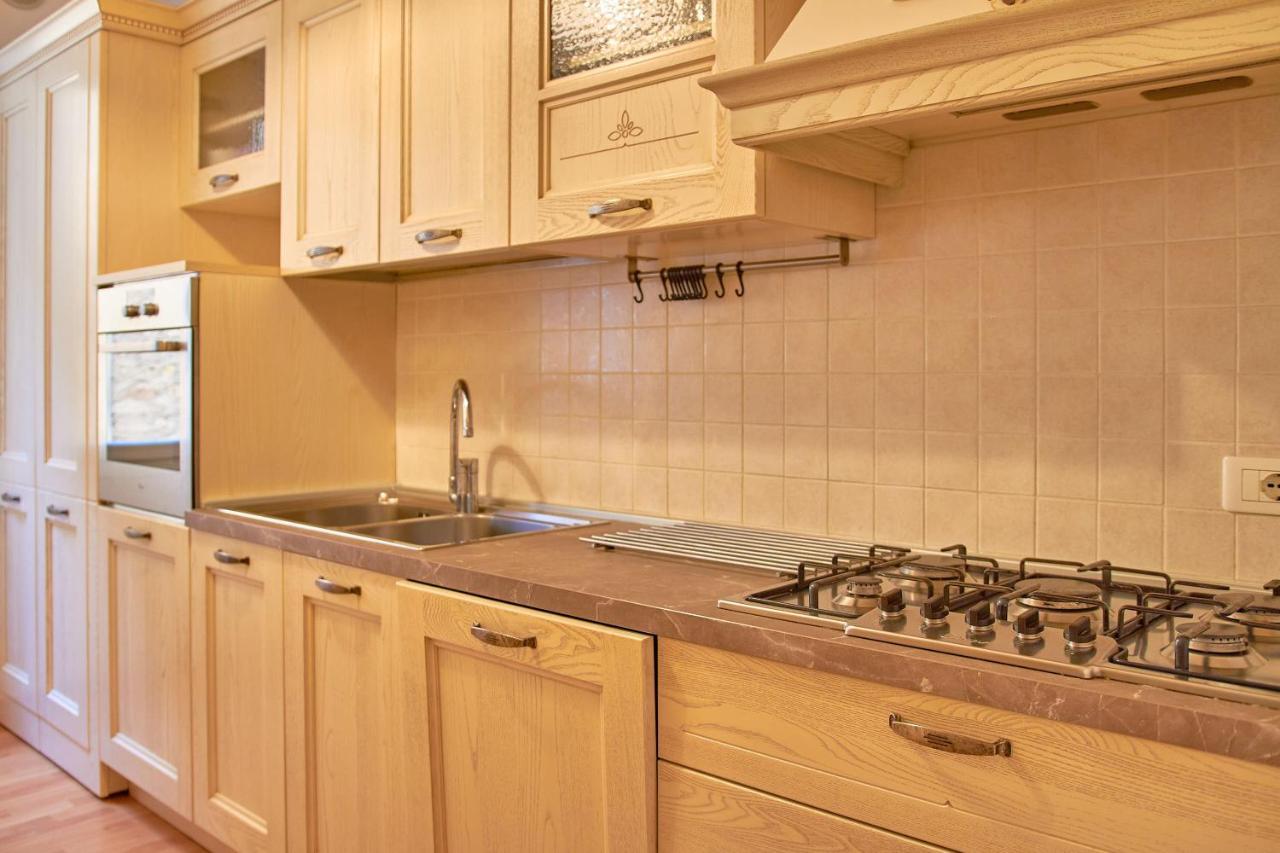 Apartmentsgarda - Residenza Dei Navigatori Torri Del Benaco Ngoại thất bức ảnh