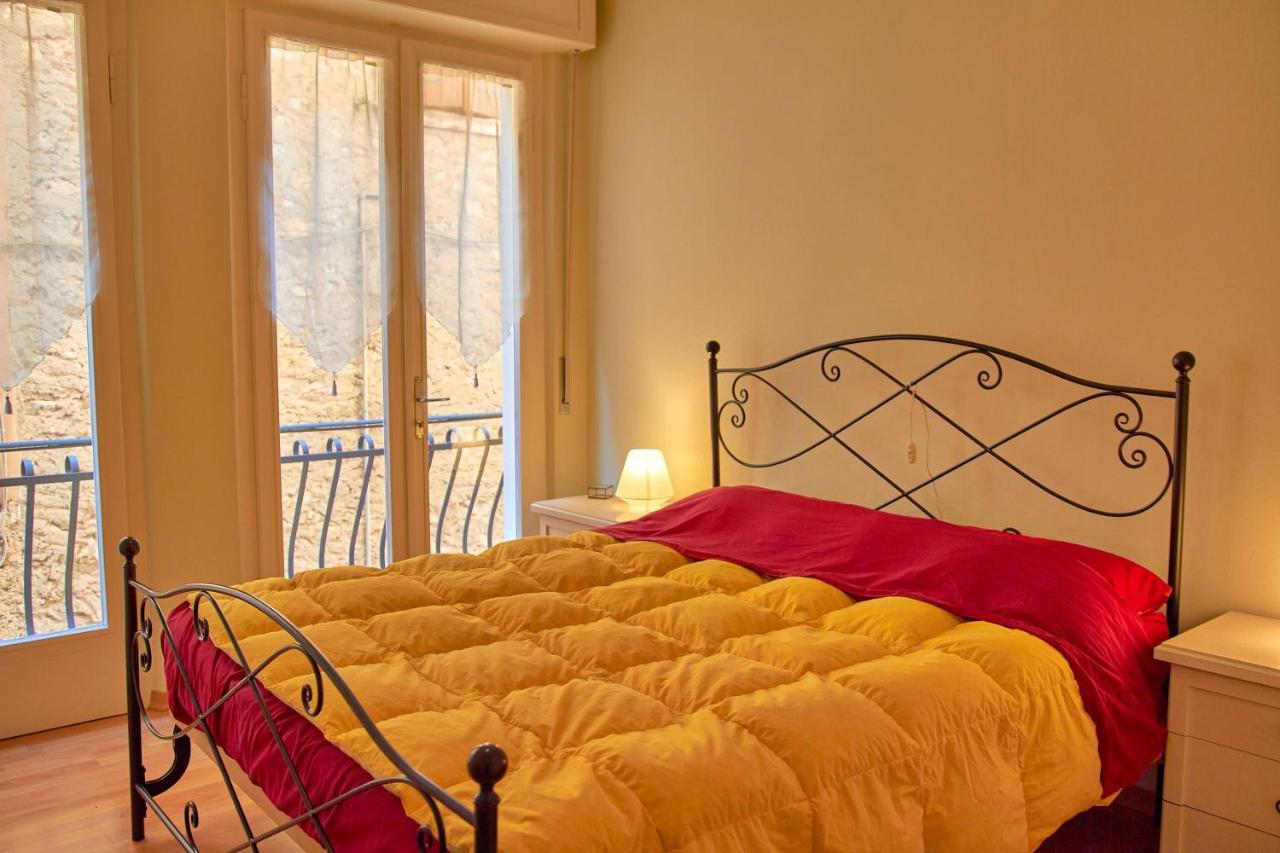 Apartmentsgarda - Residenza Dei Navigatori Torri Del Benaco Ngoại thất bức ảnh