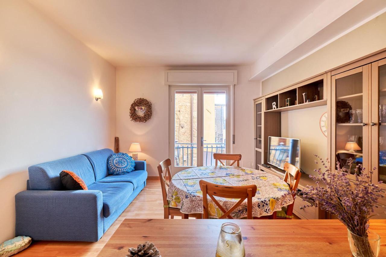 Apartmentsgarda - Residenza Dei Navigatori Torri Del Benaco Ngoại thất bức ảnh