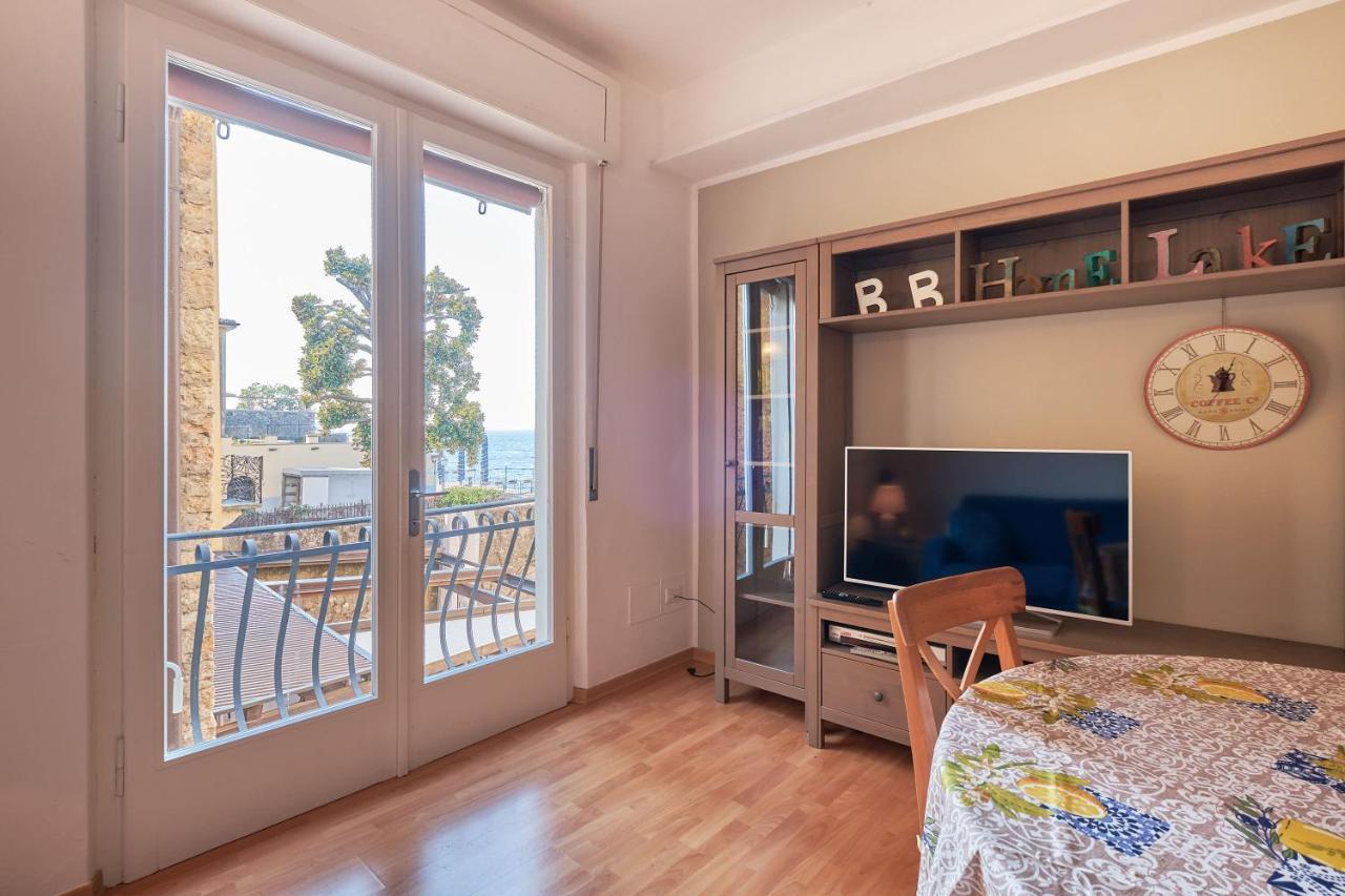 Apartmentsgarda - Residenza Dei Navigatori Torri Del Benaco Ngoại thất bức ảnh