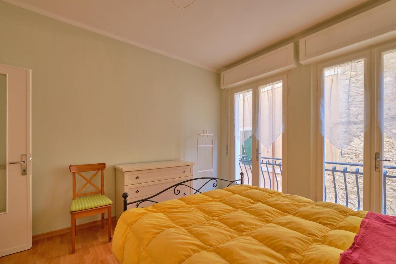 Apartmentsgarda - Residenza Dei Navigatori Torri Del Benaco Ngoại thất bức ảnh