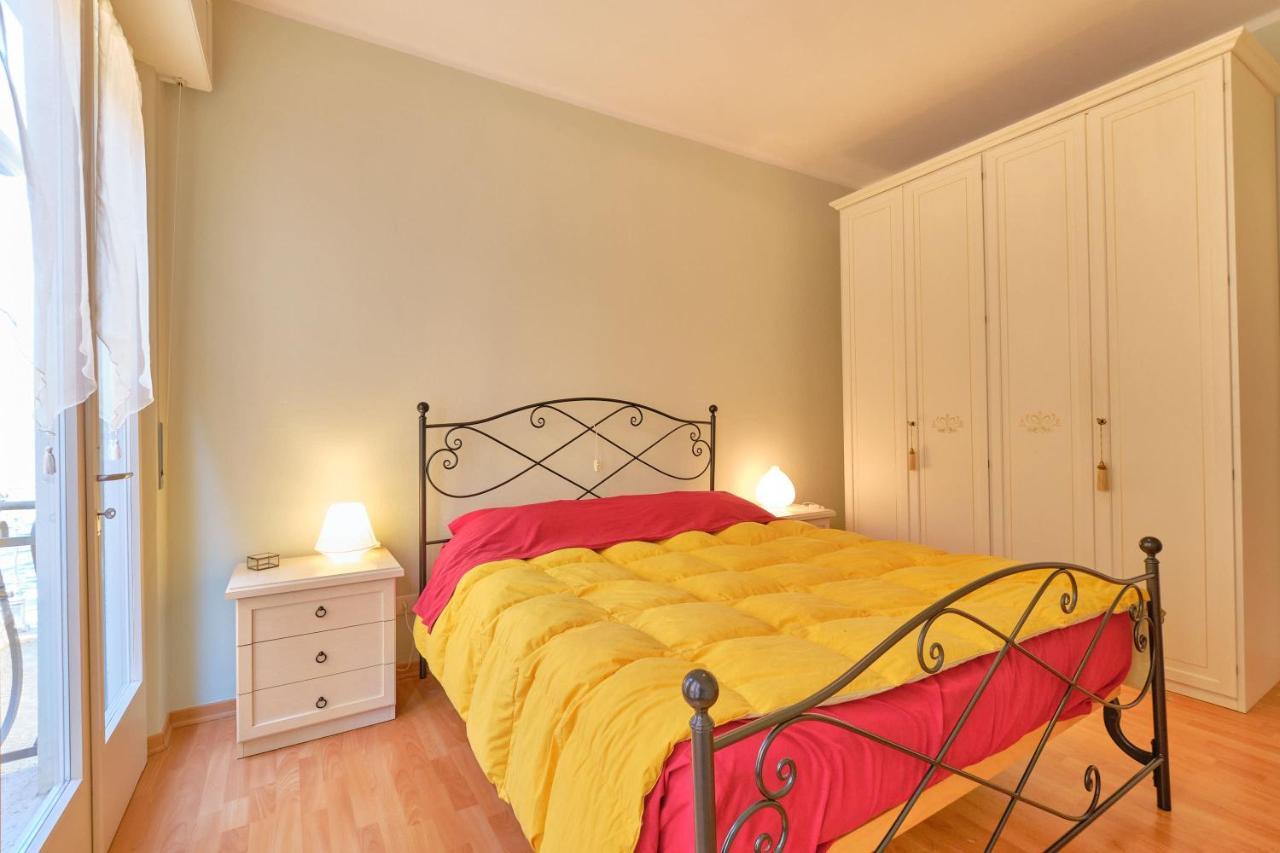 Apartmentsgarda - Residenza Dei Navigatori Torri Del Benaco Ngoại thất bức ảnh