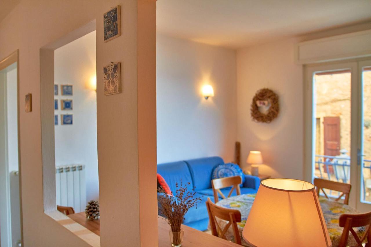 Apartmentsgarda - Residenza Dei Navigatori Torri Del Benaco Ngoại thất bức ảnh