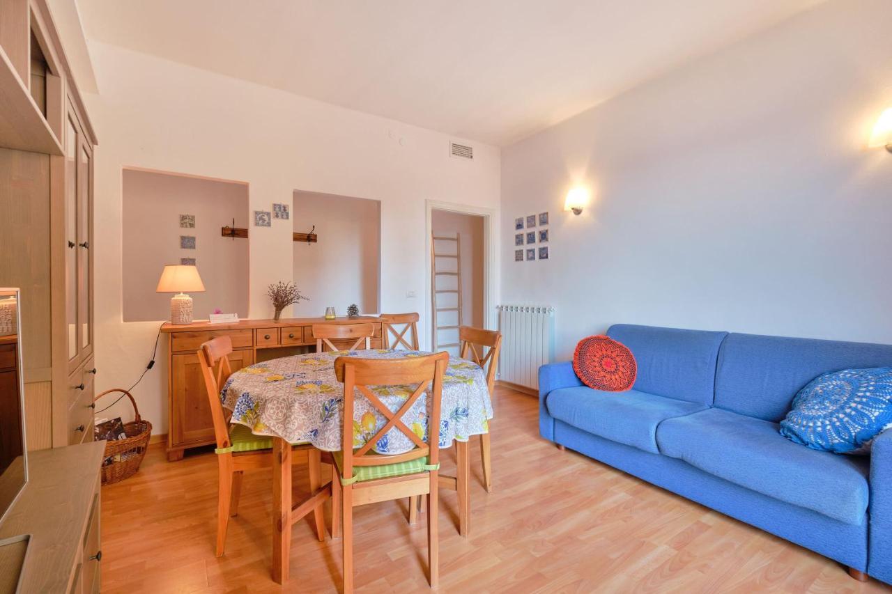 Apartmentsgarda - Residenza Dei Navigatori Torri Del Benaco Ngoại thất bức ảnh