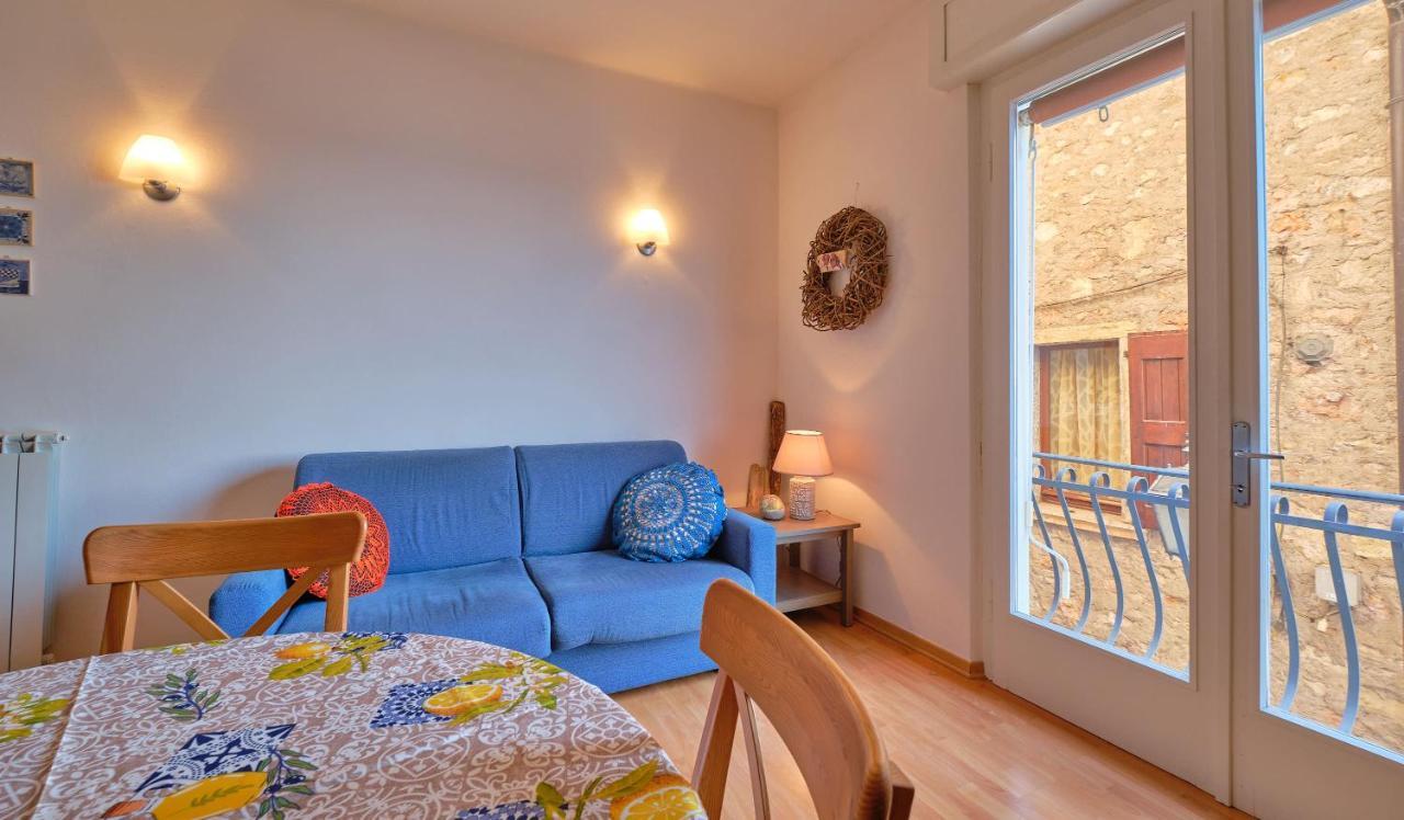 Apartmentsgarda - Residenza Dei Navigatori Torri Del Benaco Ngoại thất bức ảnh