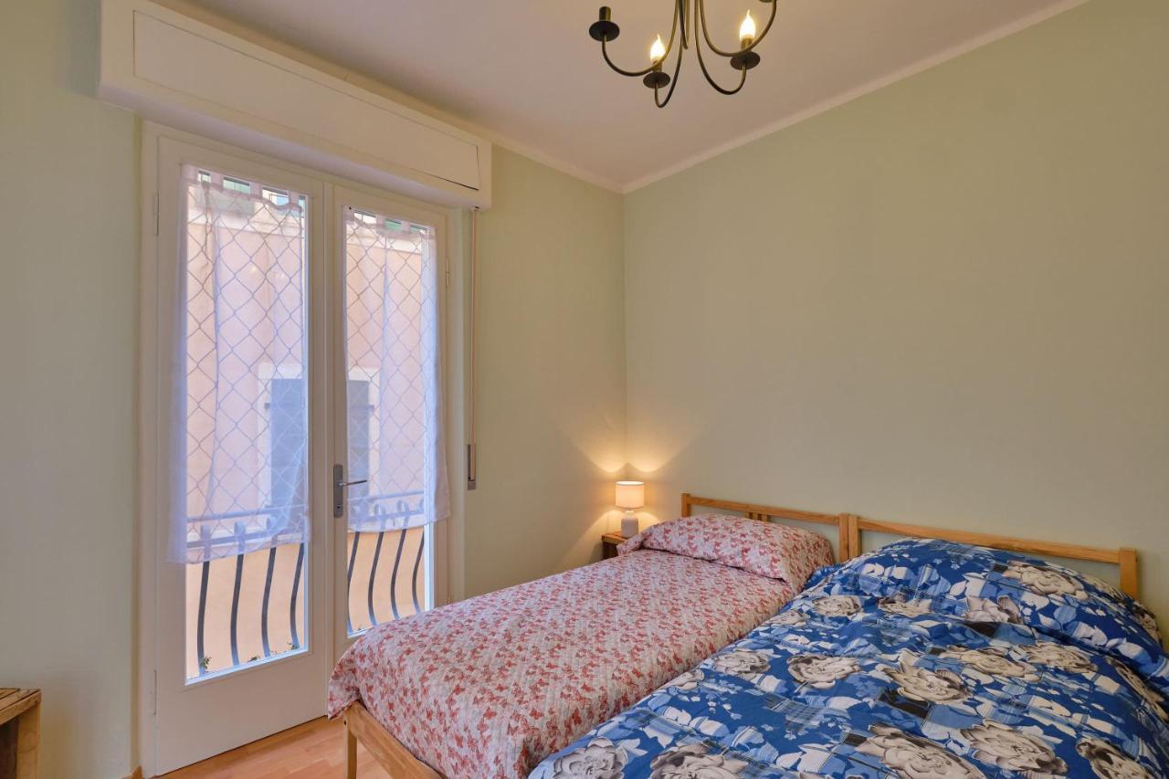Apartmentsgarda - Residenza Dei Navigatori Torri Del Benaco Ngoại thất bức ảnh