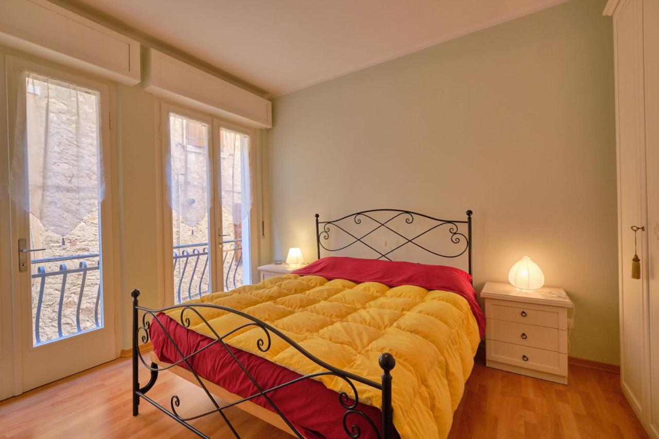 Apartmentsgarda - Residenza Dei Navigatori Torri Del Benaco Ngoại thất bức ảnh