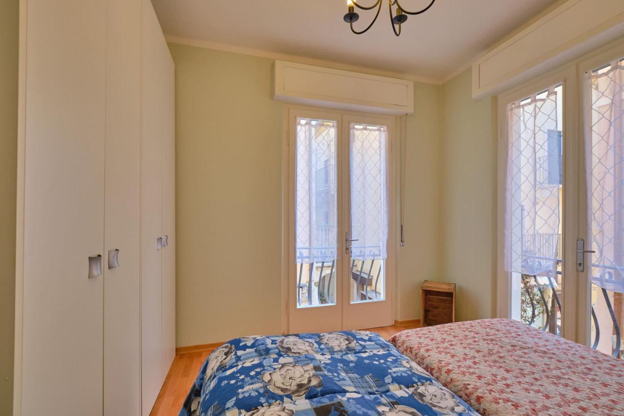 Apartmentsgarda - Residenza Dei Navigatori Torri Del Benaco Ngoại thất bức ảnh