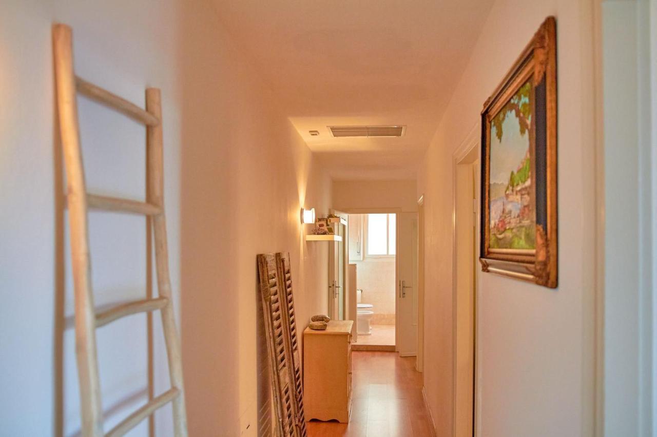 Apartmentsgarda - Residenza Dei Navigatori Torri Del Benaco Ngoại thất bức ảnh