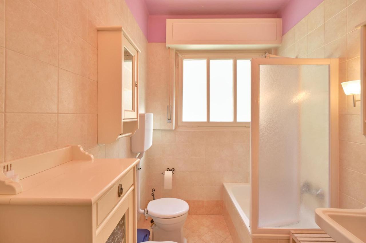 Apartmentsgarda - Residenza Dei Navigatori Torri Del Benaco Ngoại thất bức ảnh