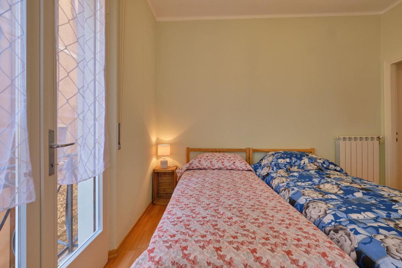 Apartmentsgarda - Residenza Dei Navigatori Torri Del Benaco Ngoại thất bức ảnh