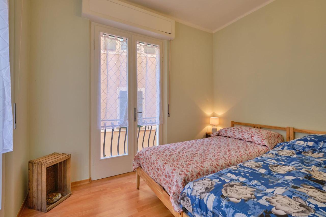Apartmentsgarda - Residenza Dei Navigatori Torri Del Benaco Ngoại thất bức ảnh