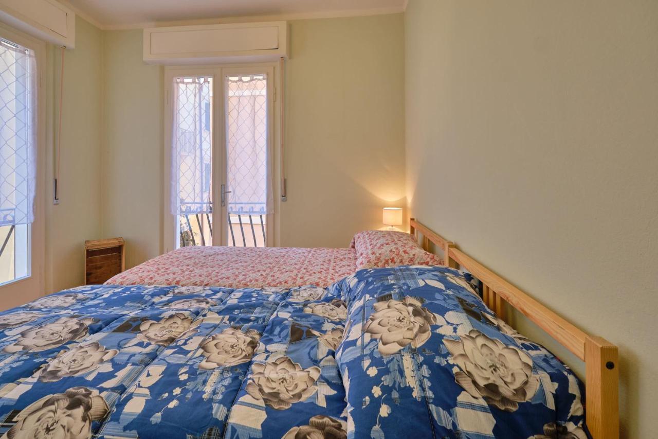 Apartmentsgarda - Residenza Dei Navigatori Torri Del Benaco Ngoại thất bức ảnh